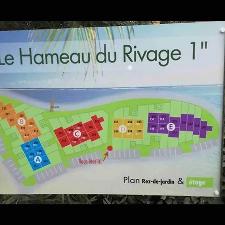 Apartment Proche Avec Jardin